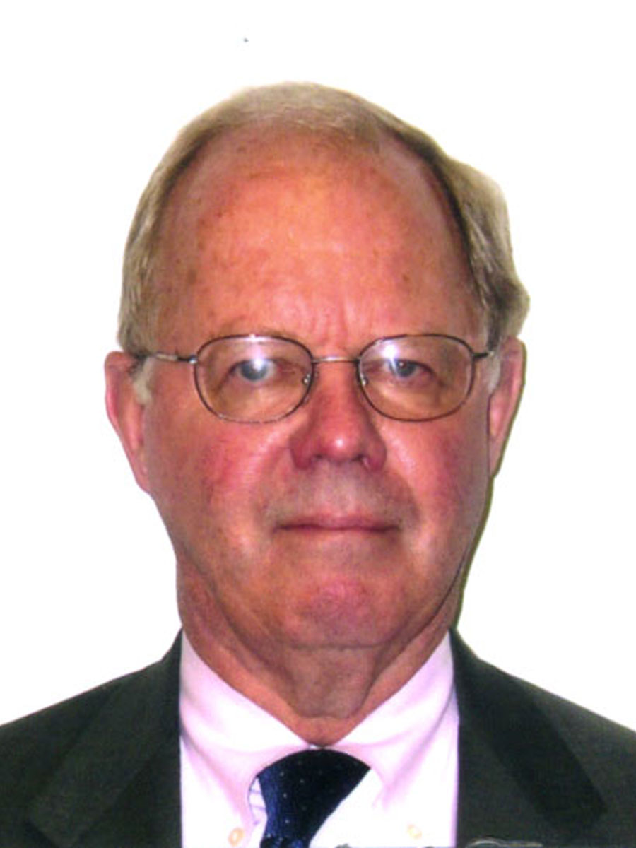 JohnGraham