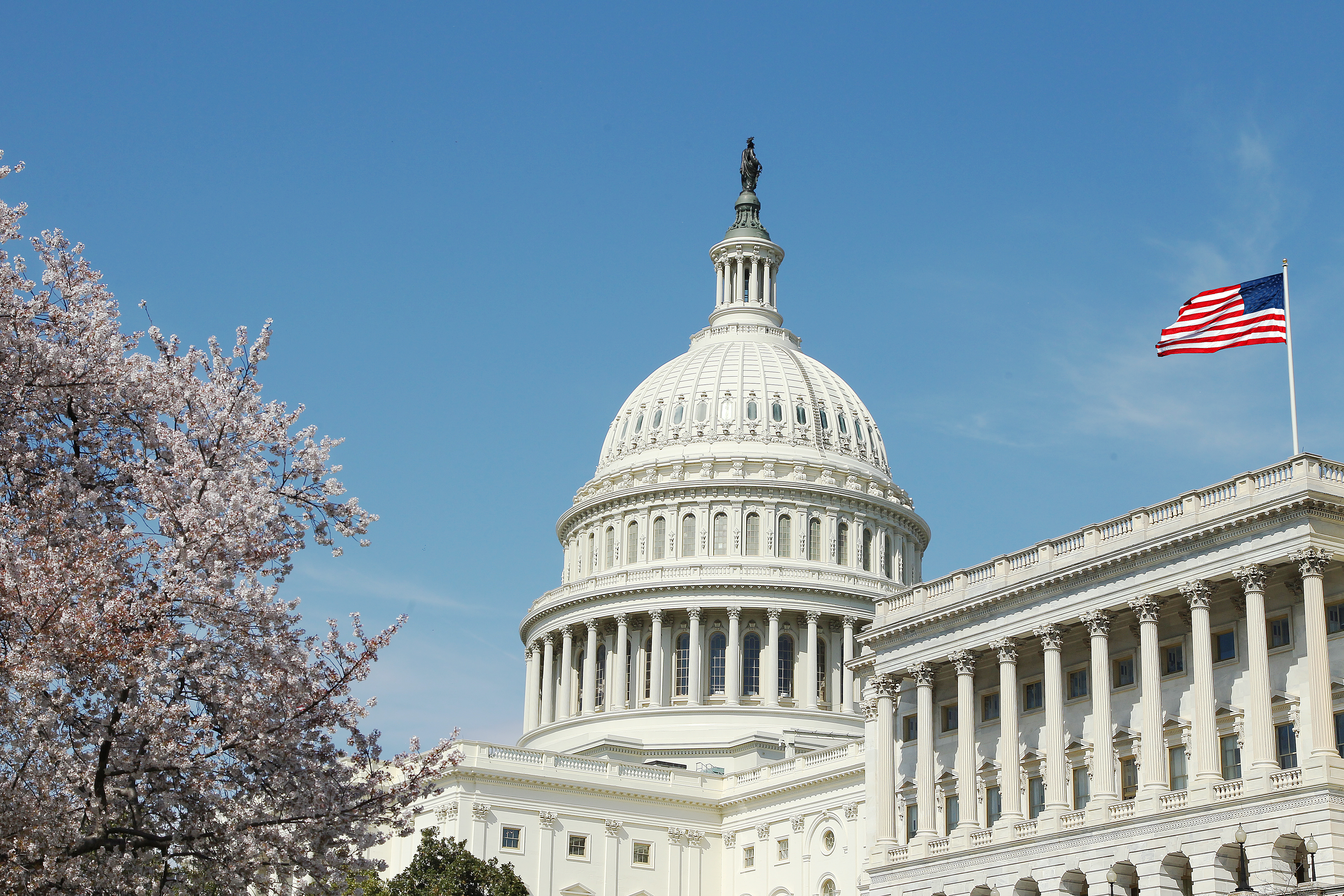 Capitol Building