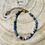 Miniature : Bracelet en pierres semi précieuses