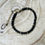 Miniature : Bracelet en pierres semi précieuses