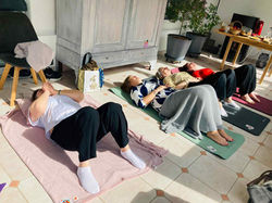 Atelier méditation