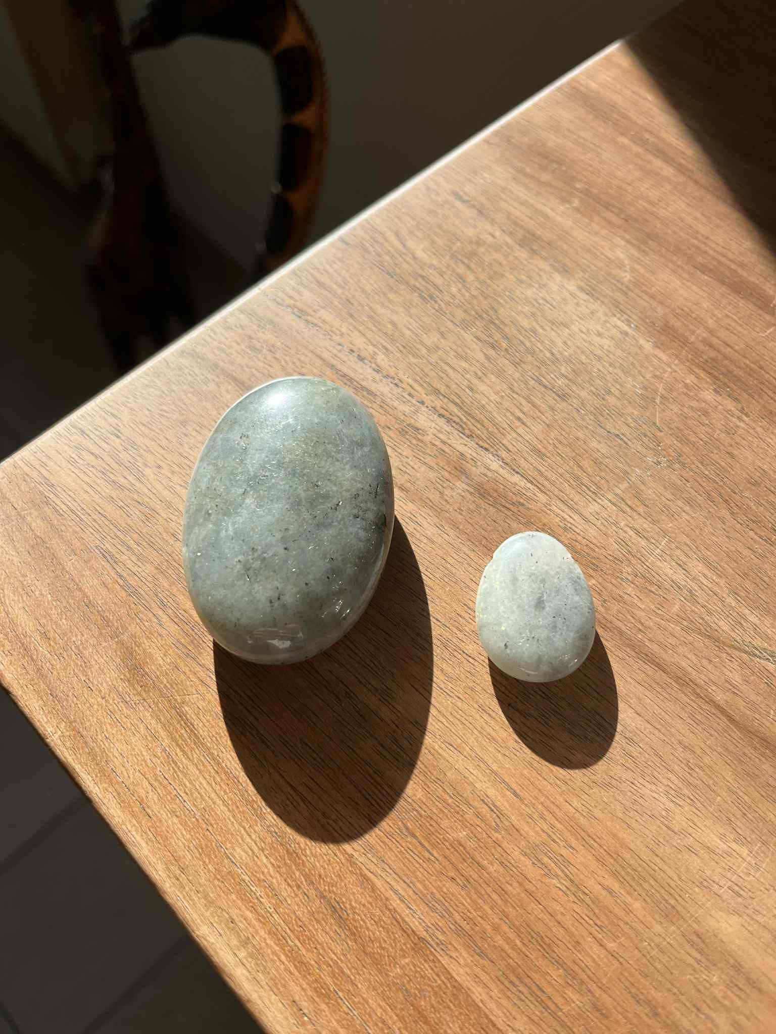 Pierre xl labradorite