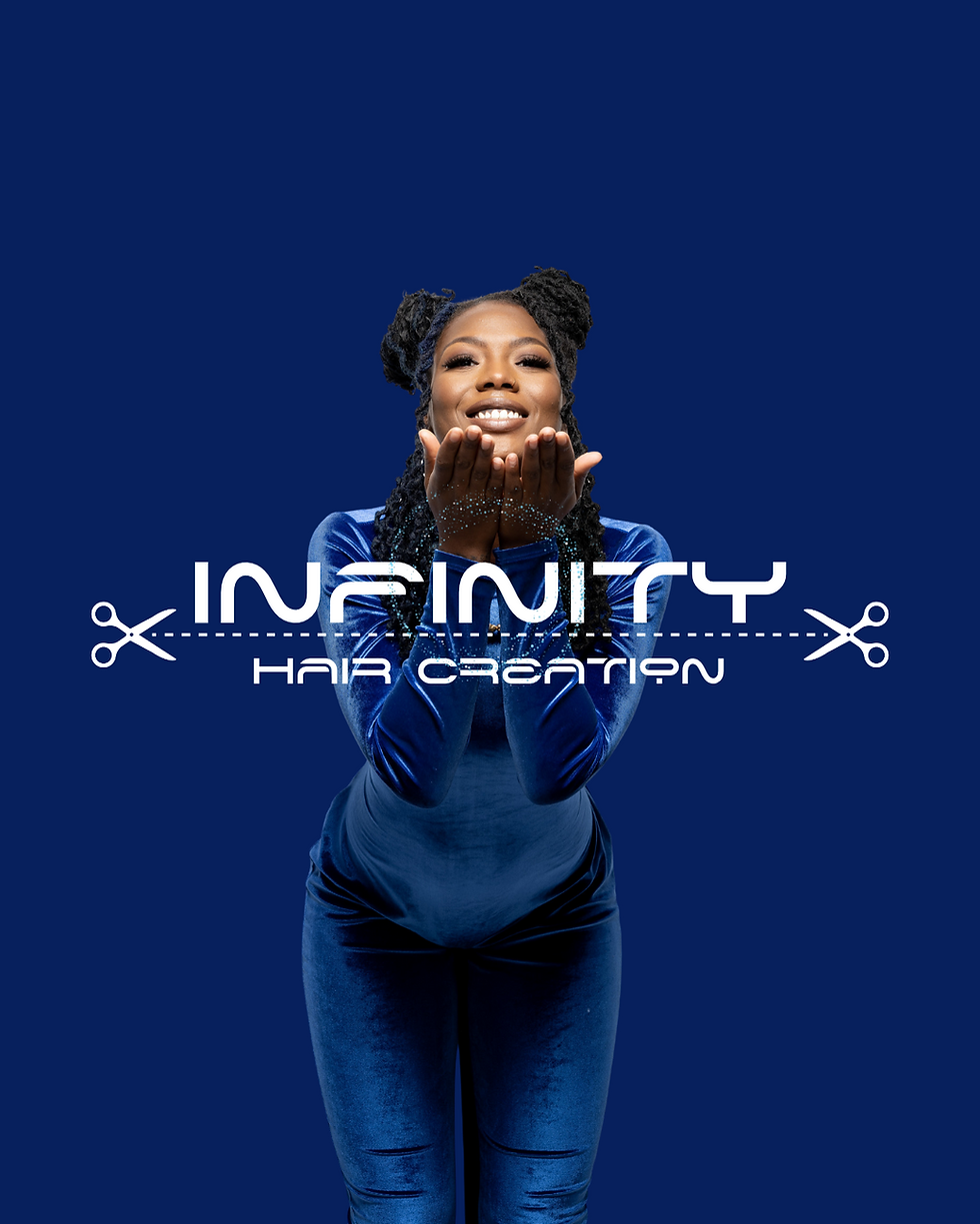 Infinity Hair Creation welcome.png