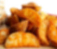 Potato Wedges