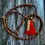 Thumbnail: Tibetan Mala Shamballa necklace