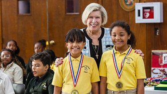 Read to Succeed RI | Read to Succeed RI | Providence, RI, USA