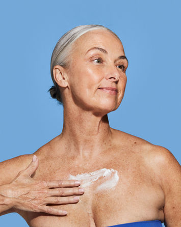 LOLLY STREEK
CULT BEAUTY