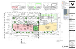 New Site plan