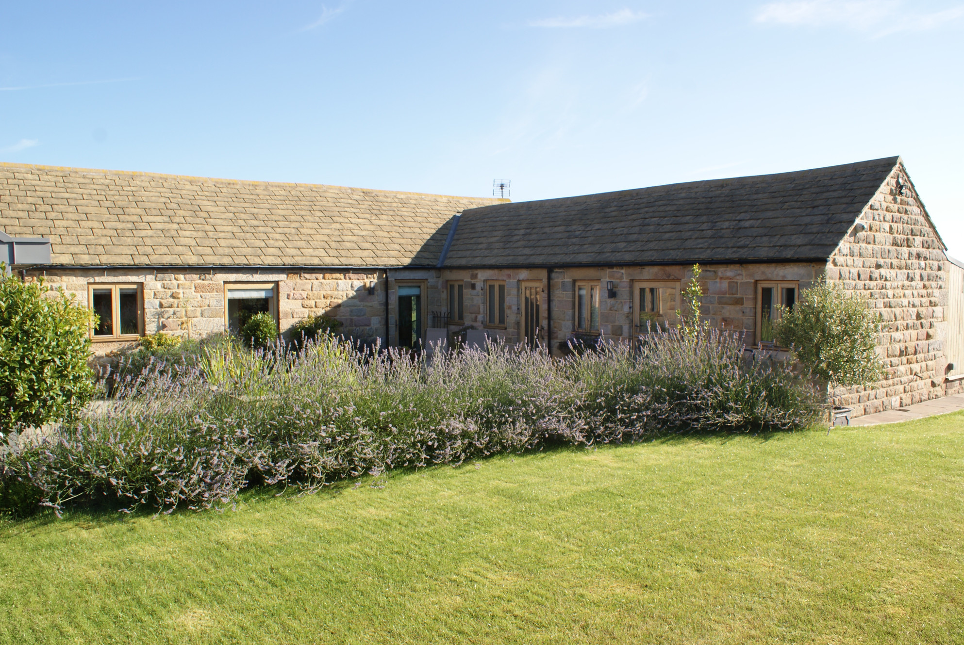 Rental Yorkshire Barn Harrogate North Yorkshire