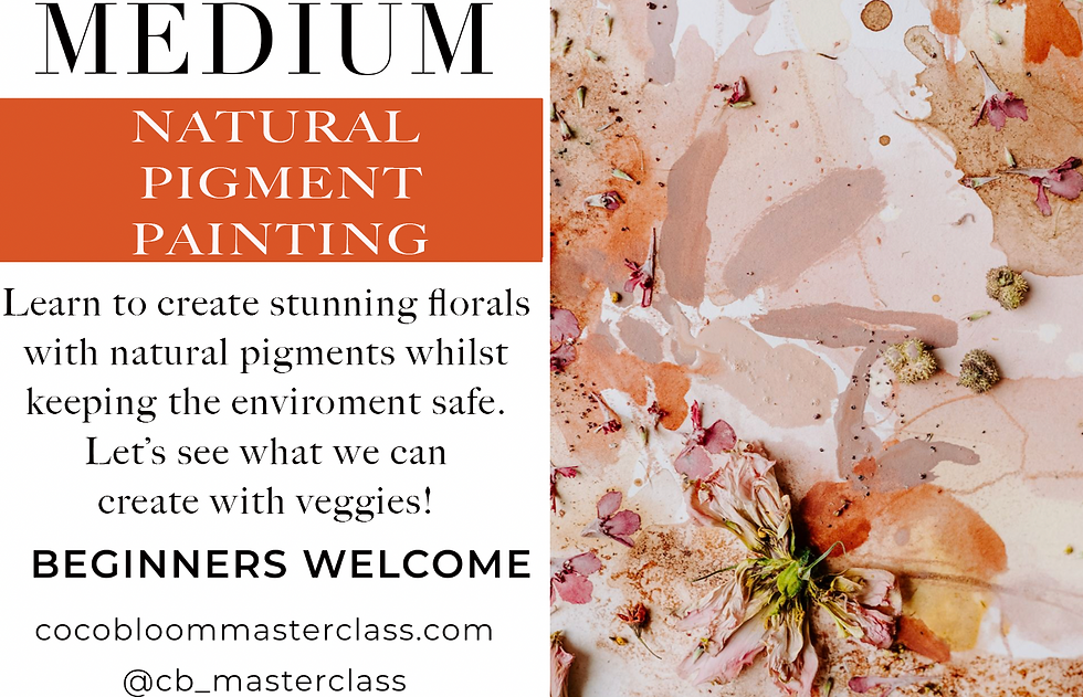4-6pm, Friday 18th Sept Floral Art Class @ Shrewsbury House
