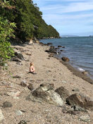 anglesey beach house private beach 1.JPG
