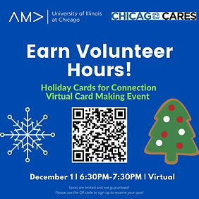 Cards for Connection Volunteer event (1)