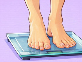 What's Weighing You Down?
