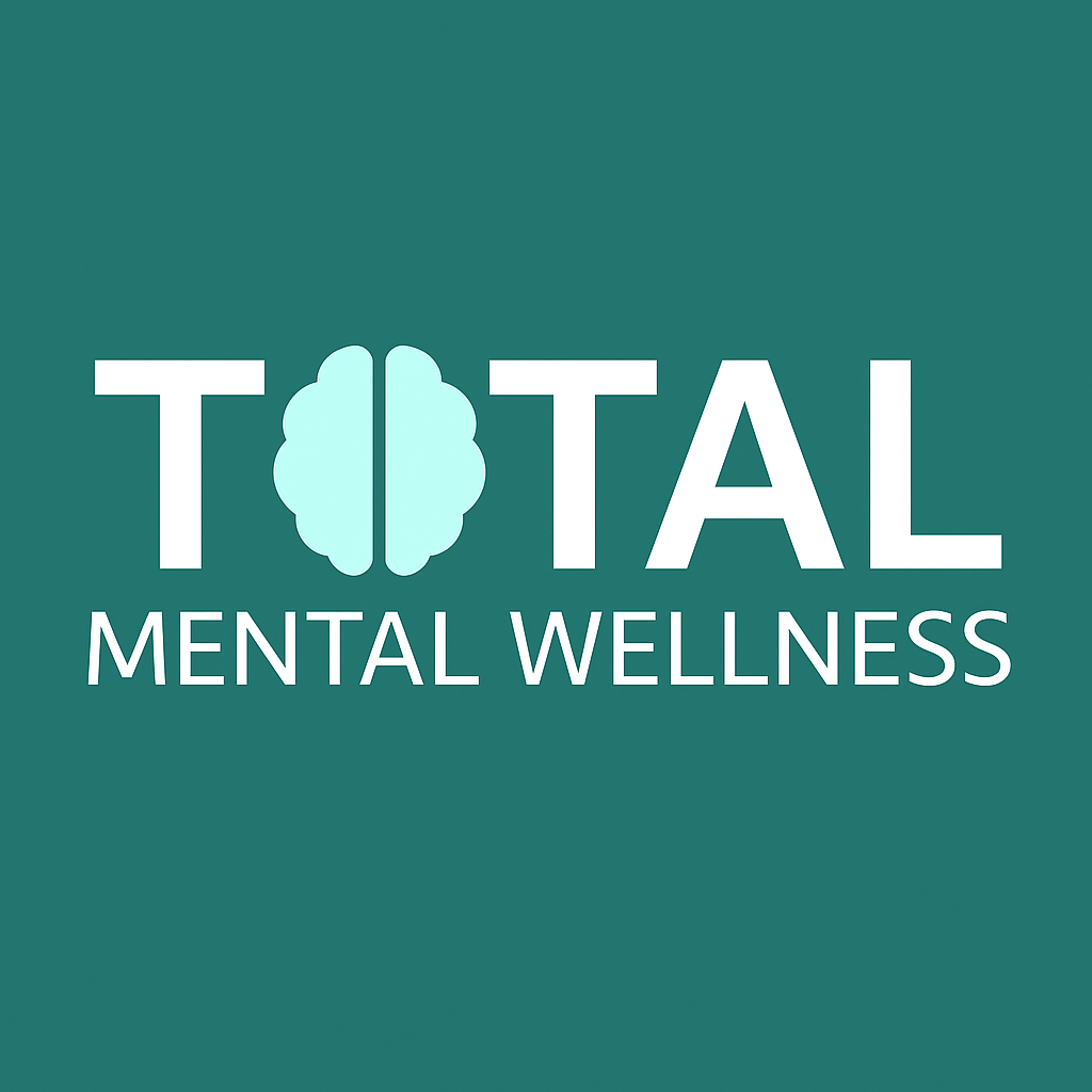 Total Mental Wellness