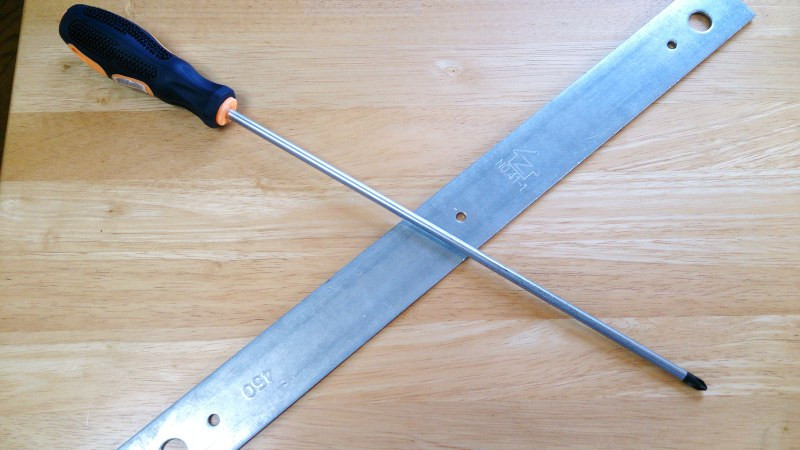 シャキーン 刀 を抜刀する効果音の作り方