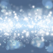 Ice magic sound effect material collection image 01