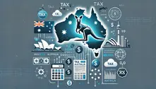 Get Ready for Tax Season With TaxFox: The King Aussie Tax App