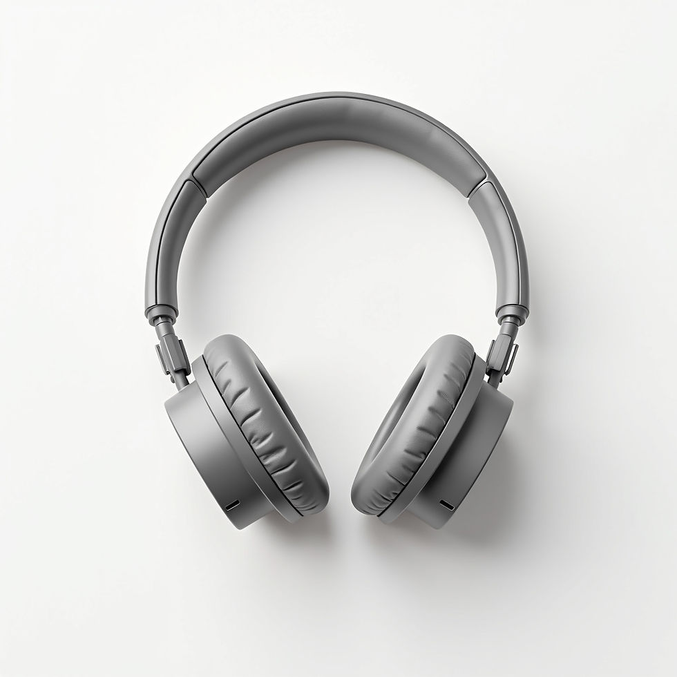 Auriculares Inalámbricos Bluetooth
