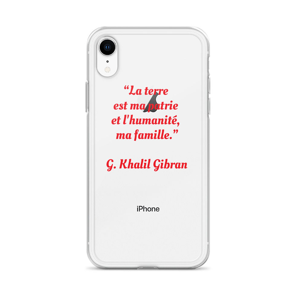 Miniature :  Coque iPhone 