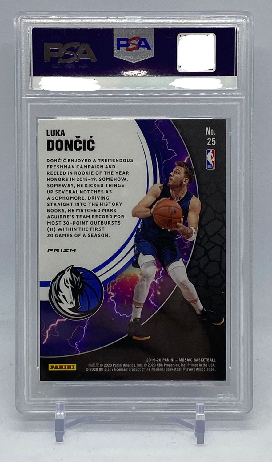 Thumbnail: NBA Cards Singles Batch 3