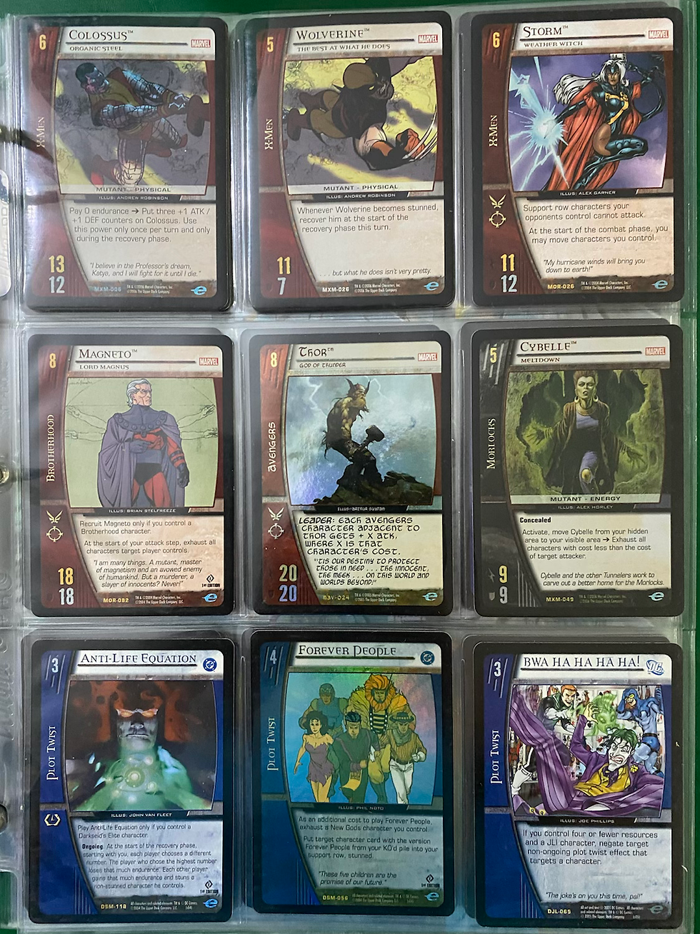 Thumbnail: VS System Cards 