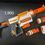 Thumbnail: Nerf Guns Batch 2