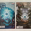 Thumbnail: Original Sin Comic Set (Variant)