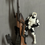 Thumbnail: Star Wars Power Of The Force: Imperial Speeder Bike with Scout Trooper