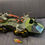 Thumbnail: GI Joe Vintage Rolling Thunder with Armadillo 