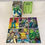 Thumbnail: The Savage Dragon Card Set