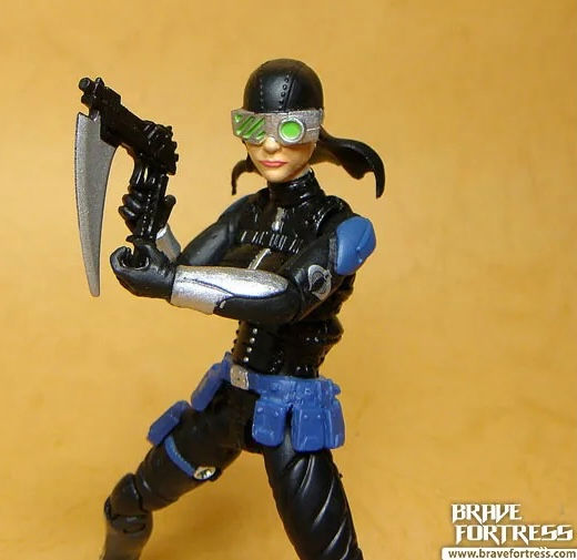 Thumbnail: GI Joe FSS Munitia