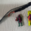 Thumbnail: Sky Commanders Cable Raider with Raider Rath