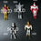 Thumbnail: Justice League Unlimited Figures