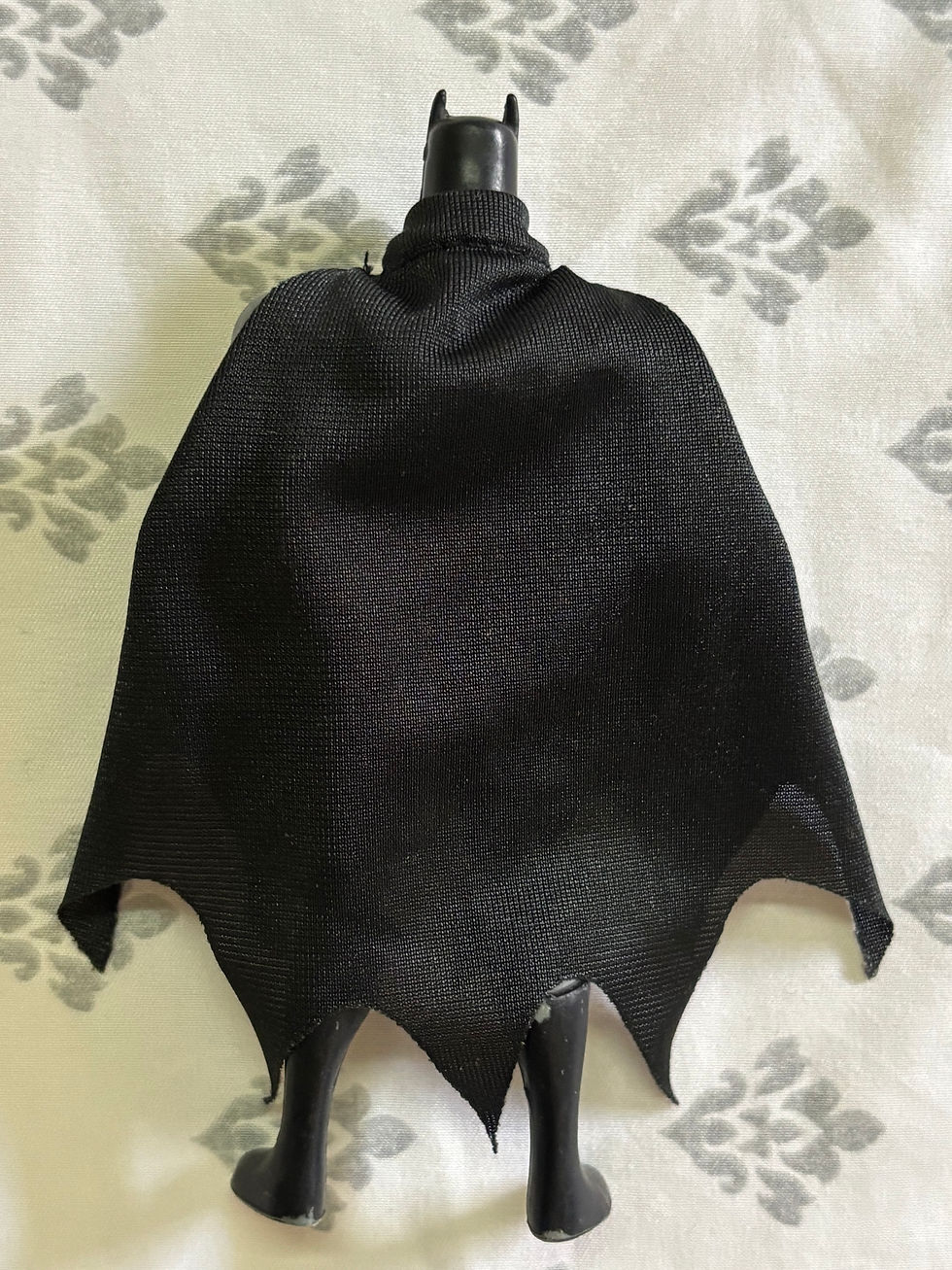 Thumbnail: BTAS: Combat Belt Batman