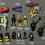 Thumbnail: DC Assorted Figures