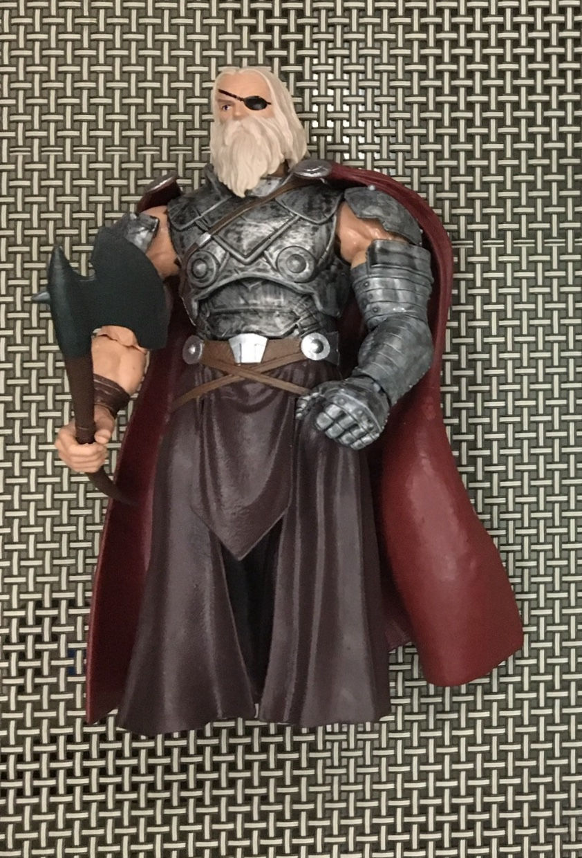 Thumbnail: Marvel Legends Batch 3 