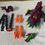 Thumbnail: Sky Commanders Jackal Raider with General Plague