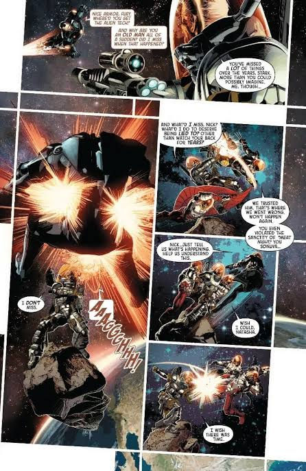 Thumbnail: Original Sin Comic Set