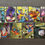 Thumbnail: 1994 Fleer Ultra X-Men Hunters & Stalkers Gold Limited Edition Subset