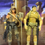 Thumbnail: GI Joe Desert Face Off Set