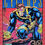 Thumbnail: X-Men Series 2 Gold Foil Insert Set