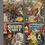 Thumbnail: Marvel Comic Singles