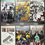 Thumbnail: Marvel Comic Singles