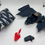 Thumbnail: Batman: Crime Squad Triple Attack Jet