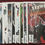 Thumbnail: Secret Invasion Comic Set