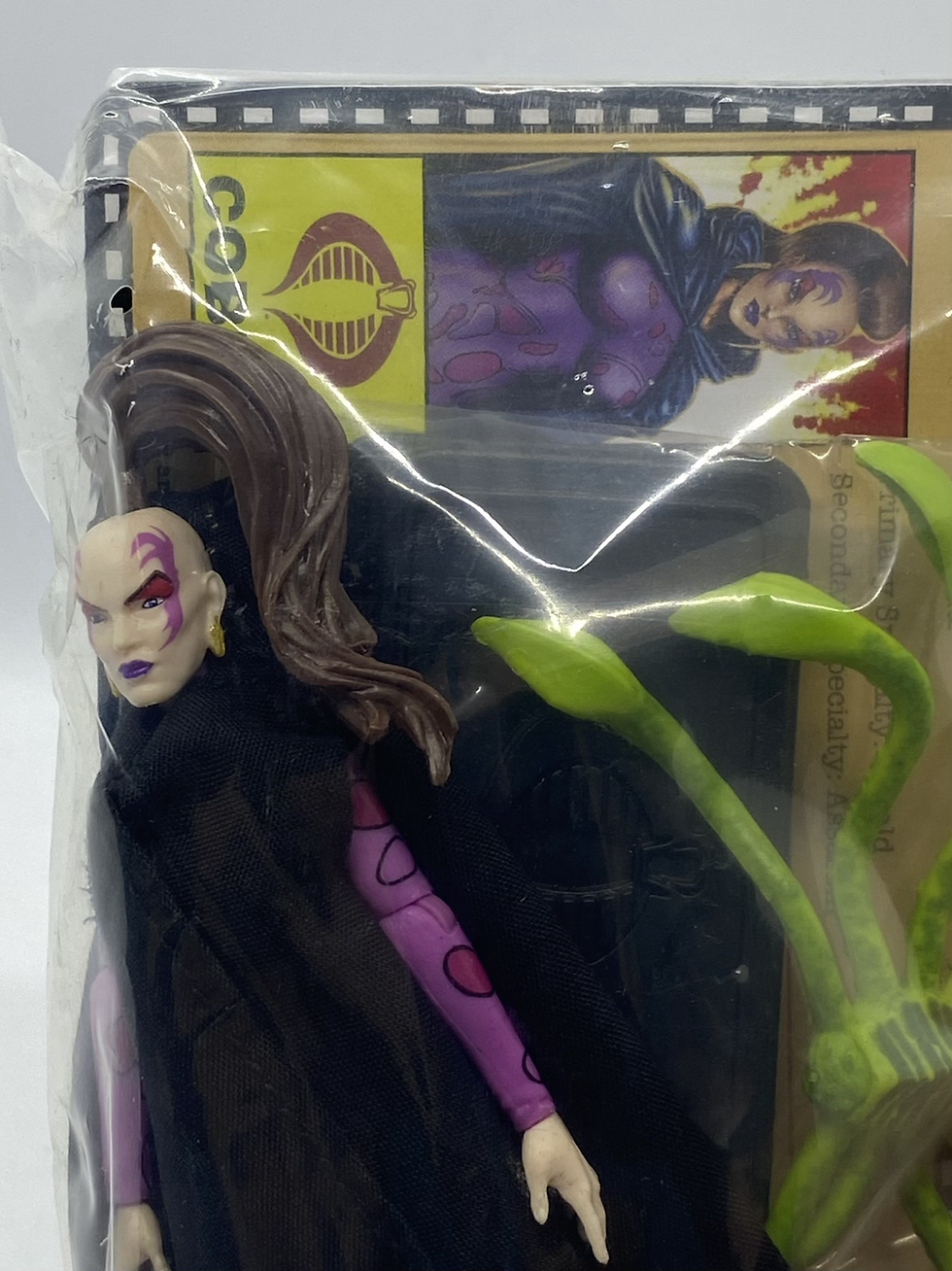 Thumbnail: GI Joe FSS Pythona