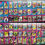 Thumbnail: Marvel Card Singles