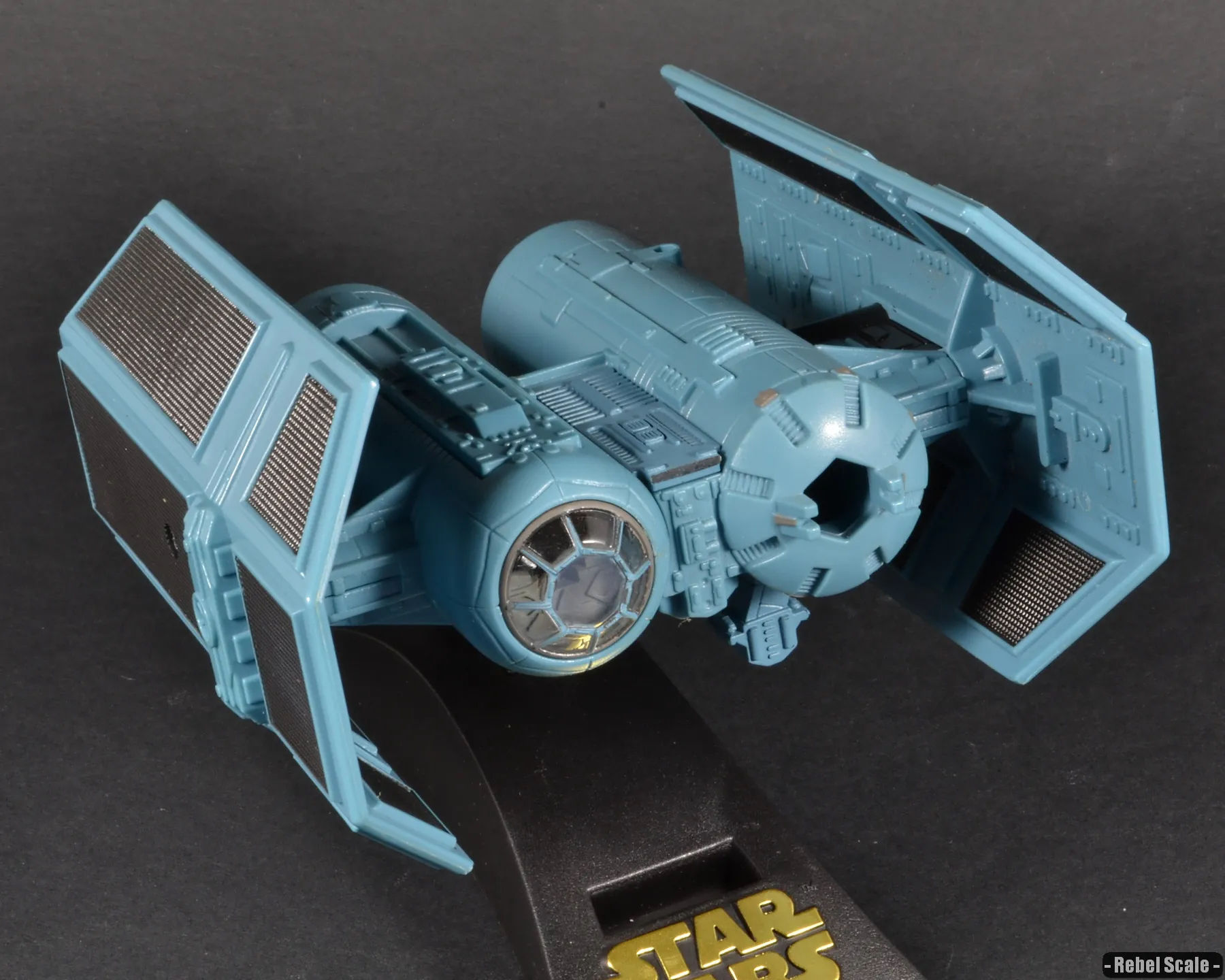 Star Wars Action Fleet: TIE Bomber