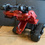 Thumbnail: GI Joe Crimson HISS Tank
