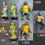 Thumbnail: Vintage Teenage Mutant Ninja Turtles Items